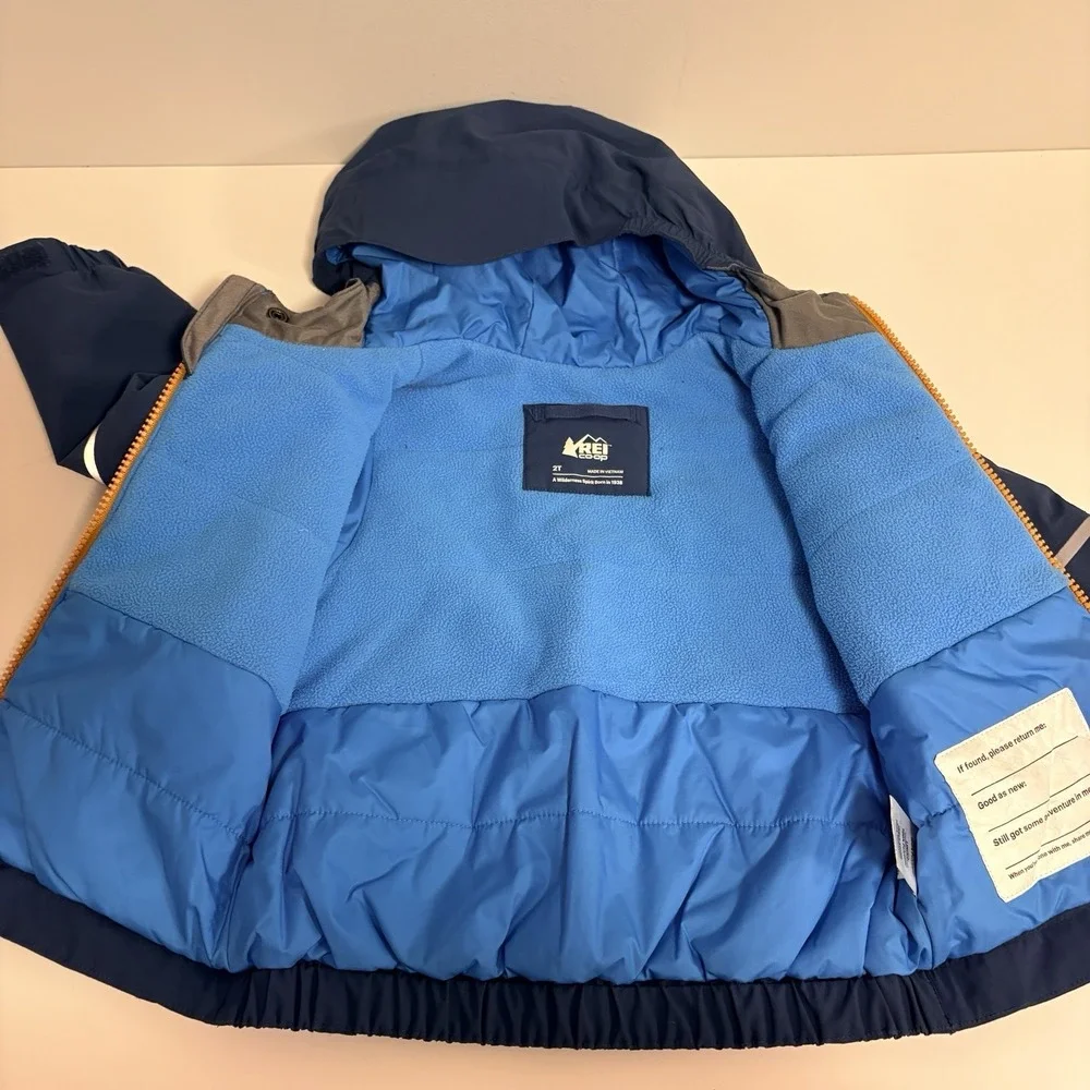 REI co op